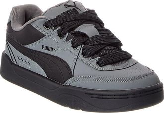 Puma Puma Park Lifestyle Sk8 Buck Leather Sneaker