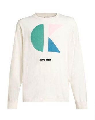 Calvin Klein STRICKWAREN - Pullover auf YOOX.COM