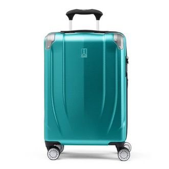 Travelpro Pathways 3 Hardside Expandable 21 Carry On Spinner Luggage in Kayak at Nordstrom