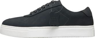 Aspact Valley - Heren - Sneakers - Zwart - 44 EU - Schoenen