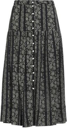 The Great. PARTES DE ABAJO - Faldas midi en YOOX.COM