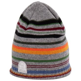 S&auml;tila H&auml;ll M&uuml;tze - Unisex | grau