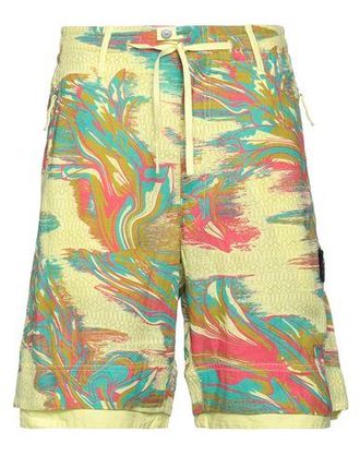 Stone Island BOTTOMWEAR - Shorts & Bermuda Shorts sur YOOX.COM
