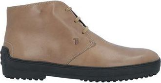 Tod's FOOTWEAR - Ankle boots sur YOOX.COM