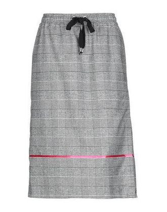 Ermanno Scervino Midi skirts