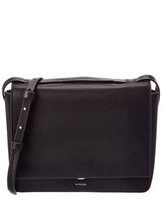 Vince Kiera Leather Crossbody