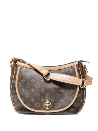 Louis Vuitton 2006 PM Tolum Monogram shoulder bag - Brown