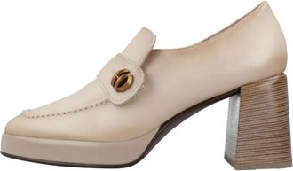 Hispanitas Donna, Scarpe, Beige, 37 EU, new