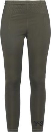 Yohji Yamamoto BOTTOMWEAR - Leggings on YOOX.COM