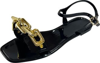 Generic Cocila Ladies Wide Fit Sandals Casual Shoes Toe Flat Summer Buckle Fashion Women Open WomenS Black, 5.5 Gold Wedges For Low Heels Wedge Size 6 Cream W