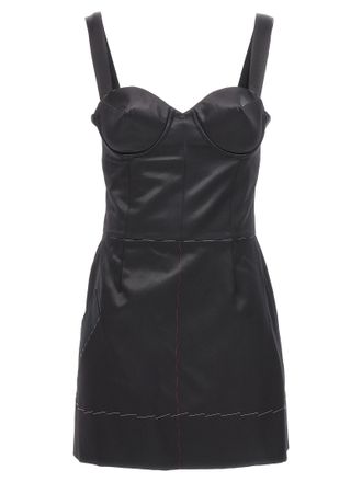 Maison Margiela Corset Dress