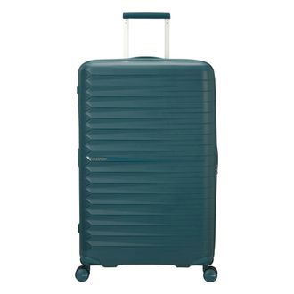 American Tourister FastForward Spinner 78/29 TSA Exp - unisex - American Tourister - Suitcases - Green - ONE SIZE - Suitcases