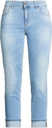 Liu Jo HOSEN & R&Ouml;CKE - Jeanshosen auf YOOX.COM