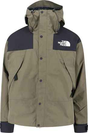 The North Face gore-tex Mountain Jacket