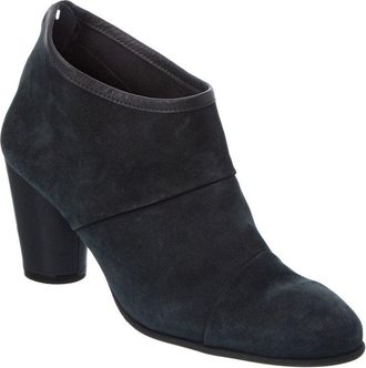 Arche Klea Leather Bootie
