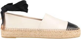 Tory Burch FOOTWEAR - Espadrilles on YOOX.COM