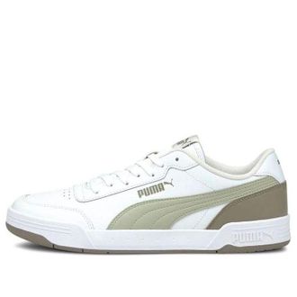 Puma Caracal White Desert Sage 369863-26