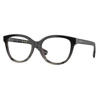 Burberry Glasses, female, Gray, Size: 54 MM Occhiali da vista