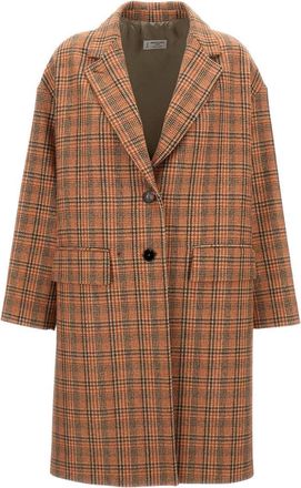 Alberto Biani Coats