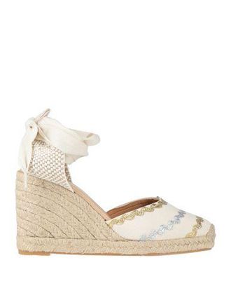 My Chalom FOOTWEAR - Espadrilles sur YOOX.COM