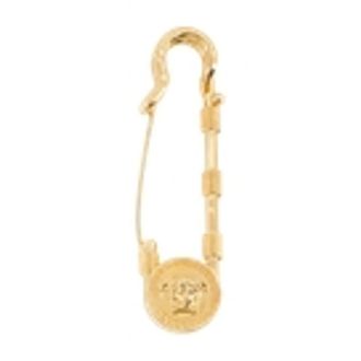 Versace Mujer, Accesorios, Amarillo, Talla: ONE Size