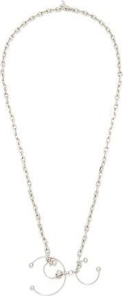 Patrizia Pepe JEWELLERY and WATCHES - Necklaces on YOOX.COM