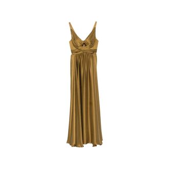 Zimmermann Donna, Abiti, Verde, M, new