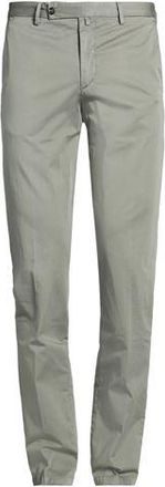 LUIGI BORRELLI NAPOLI BOTTOMWEAR - Pantaloni su YOOX.COM