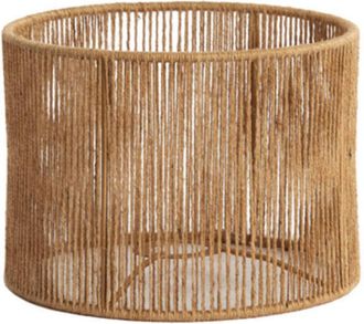 Light & Living Light & Living - pantalla de l&aacute;mpara - Tossa - natural - textil