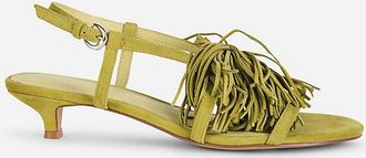 Intentionally blank Chaperone Kitten Heels