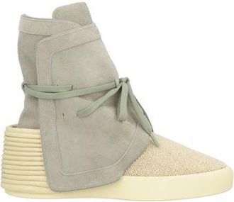 Fear of God SCHUHE - Stiefeletten auf YOOX.COM