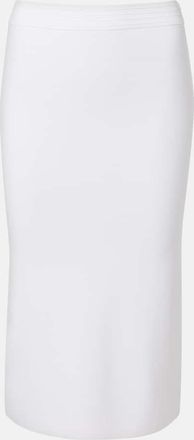 Max Mara Gennaio knitted pencil skirt