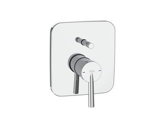 Roca Roca - Grifo Empotrable Para Ba&ntilde;o O Ducha Pals