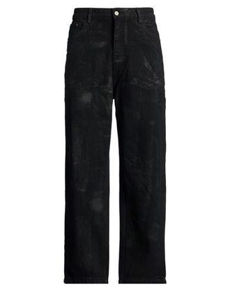 Acupuncture BOTTOMWEAR - Jeans on YOOX.COM