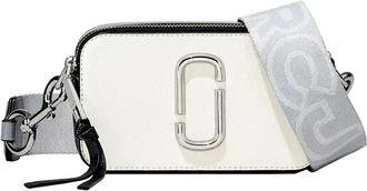 Marc Jacobs Tassen, Dames, Wit, ONE Size, Borsa