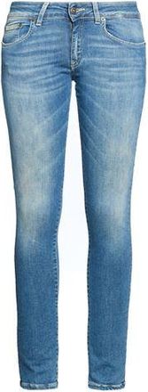 Dondup BOTTOMWEAR - Jeans on YOOX.COM