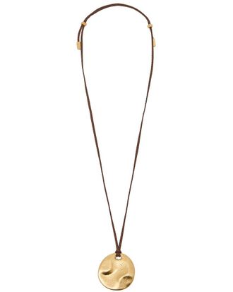 Reiss Orla Cord Pendant