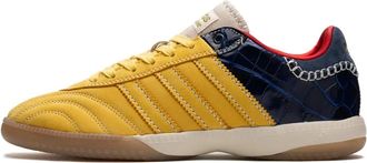 adidas Heren, Sport, Veelkleurig, Maat: 42 EU Leer