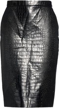 Barbara Bui BOTTOMWEAR - Gonne midi su YOOX.COM