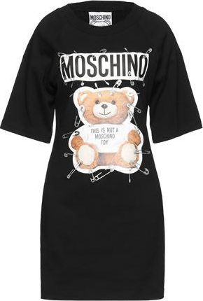 Moschino VESTIDOS - Minivestidos en YOOX.COM