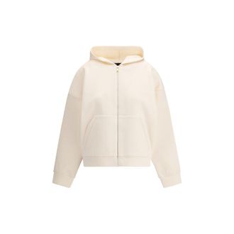 Fabiana Filippi Modal Womens Sweatshirt