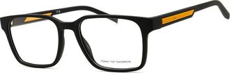 Tommy Hilfiger Mens 54Mm Optical Frames