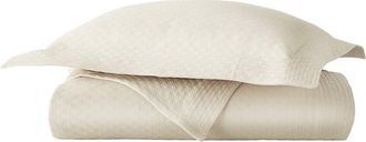 Peacock Alley Alyssa Twin Coverlet