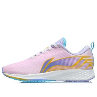 Li-Ning (WMNS) Li-Ning Rouge Rabbit Pink Grey ARMR022-5