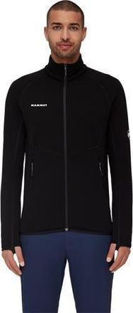 Mammut Aconcagua Ml Jacket - Mens in Black at Nordstrom, Size X-Large