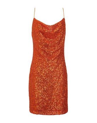 8 by YOOX Mini dresses