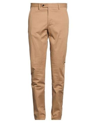 LUIGI BORRELLI NAPOLI BOTTOMWEAR - Trousers on YOOX.COM