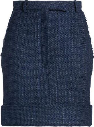 Thom Browne PARTES DE ABAJO - Minifaldas en YOOX.COM