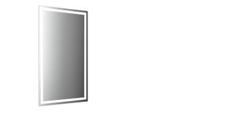 Emco Mi 180 Miroirs Lumineux Led Avec D&eacute;coupe Lumineuse - Emco