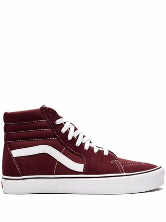 Vans Sneakers alte Sk8 Lite Classic - Rosso